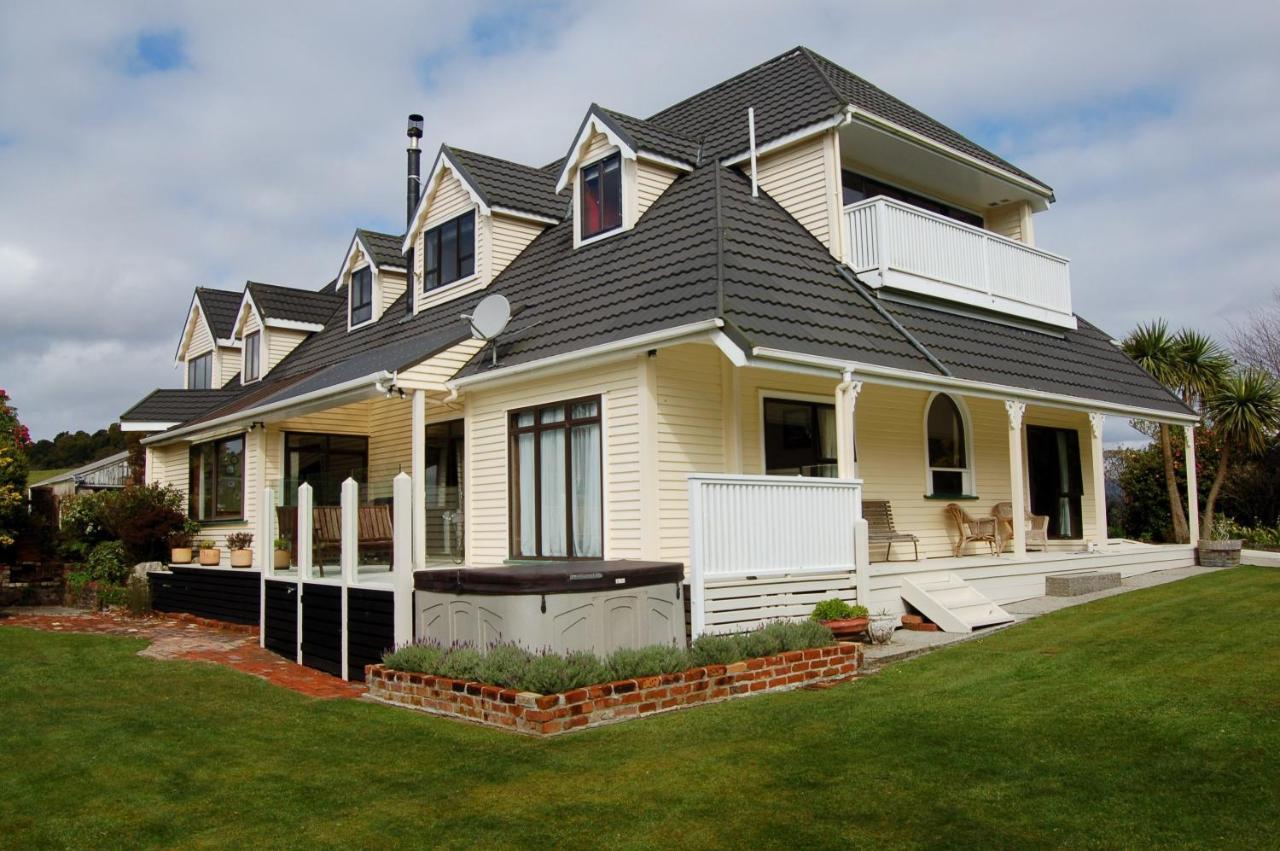 Oak Lodge Греймут Экстерьер фото