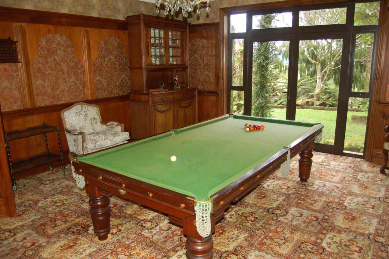 Oak Lodge Греймут Экстерьер фото