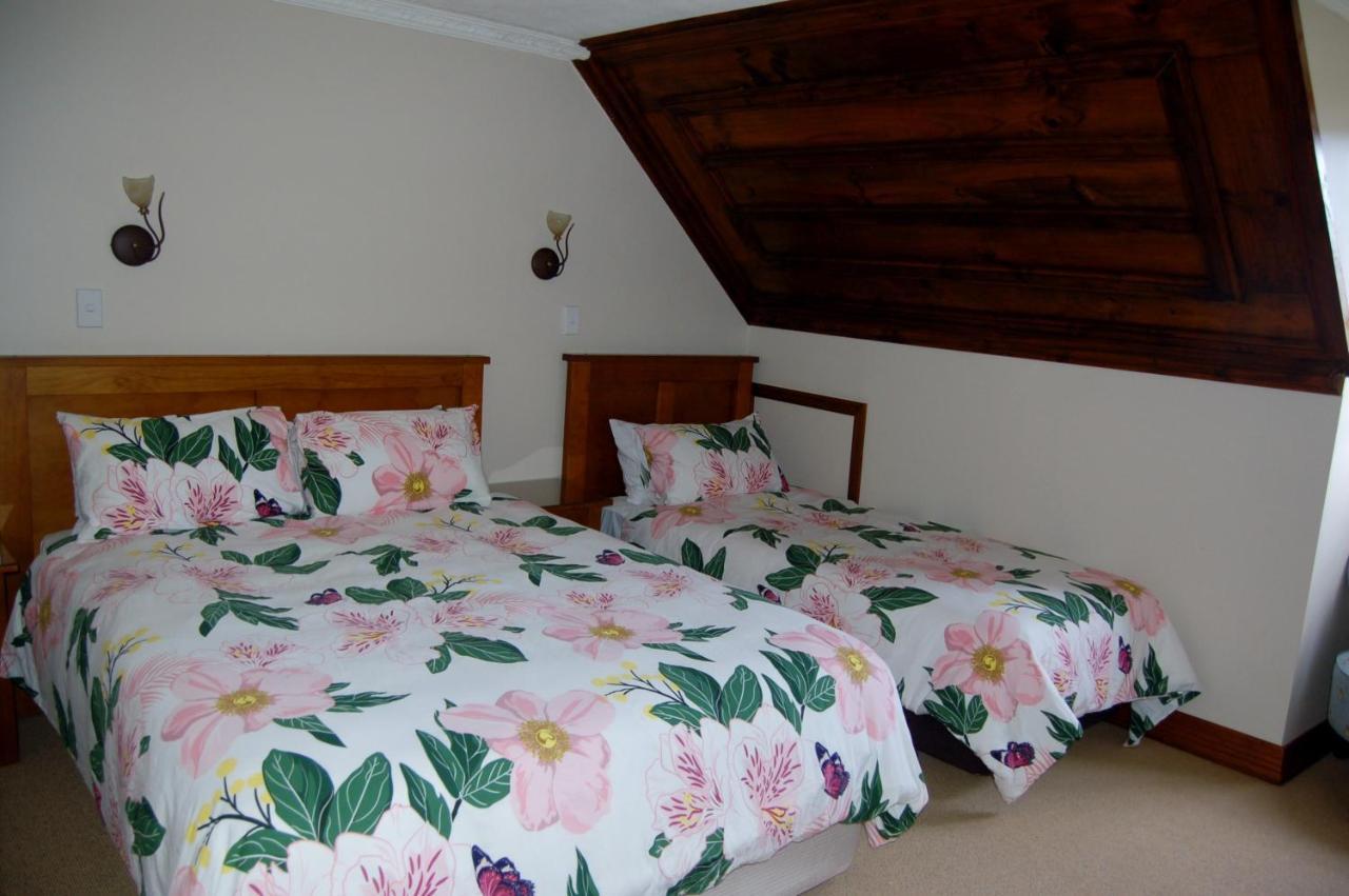 Oak Lodge Греймут Экстерьер фото