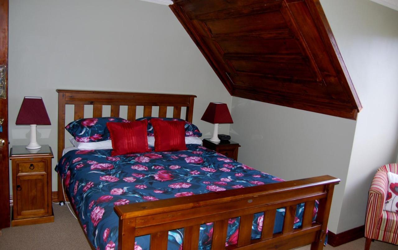 Oak Lodge Греймут Экстерьер фото