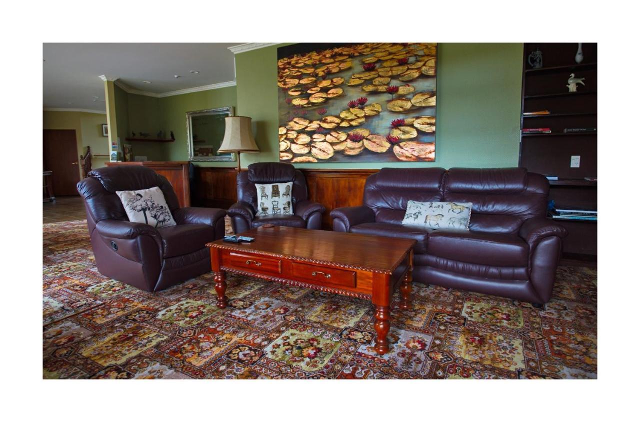 Oak Lodge Греймут Экстерьер фото