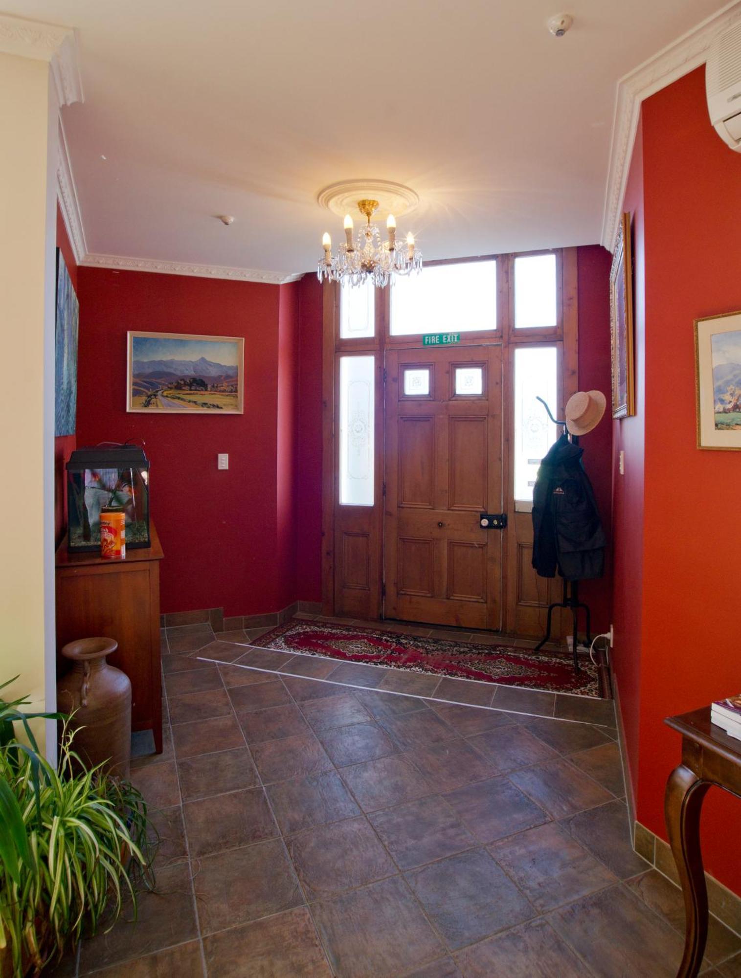 Oak Lodge Греймут Экстерьер фото