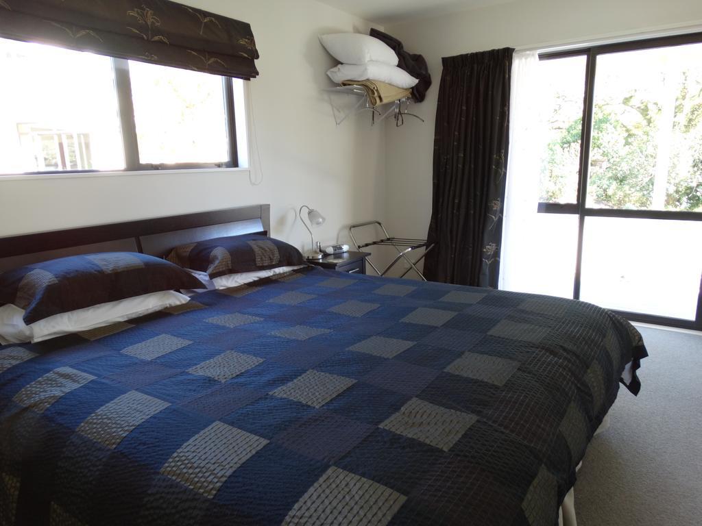 Oak Lodge Греймут Номер фото