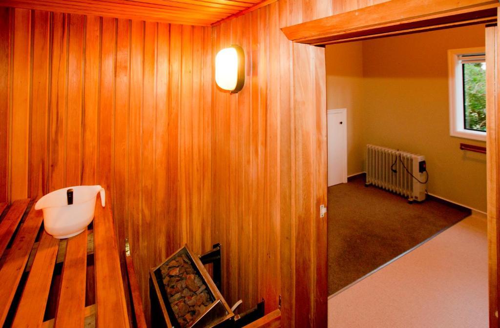 Oak Lodge Греймут Экстерьер фото