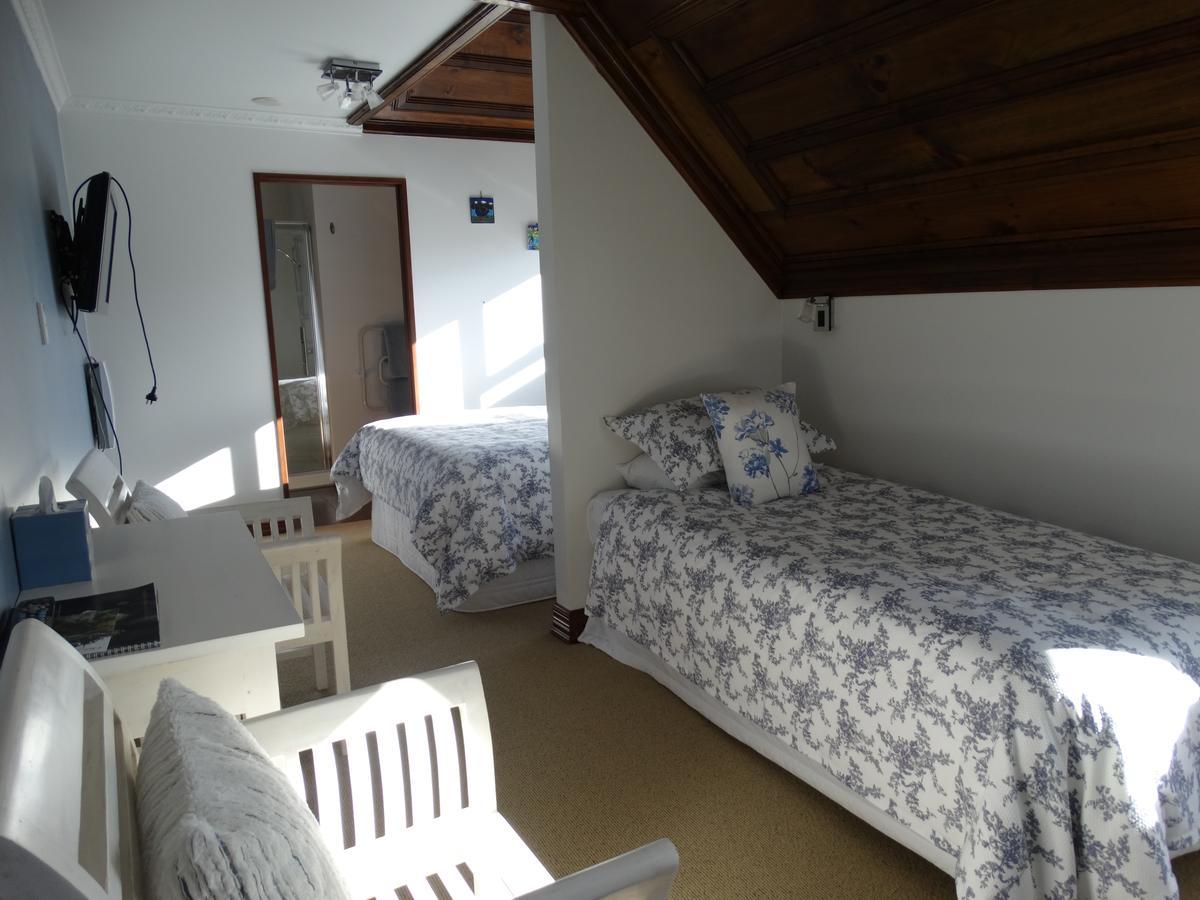 Oak Lodge Греймут Экстерьер фото