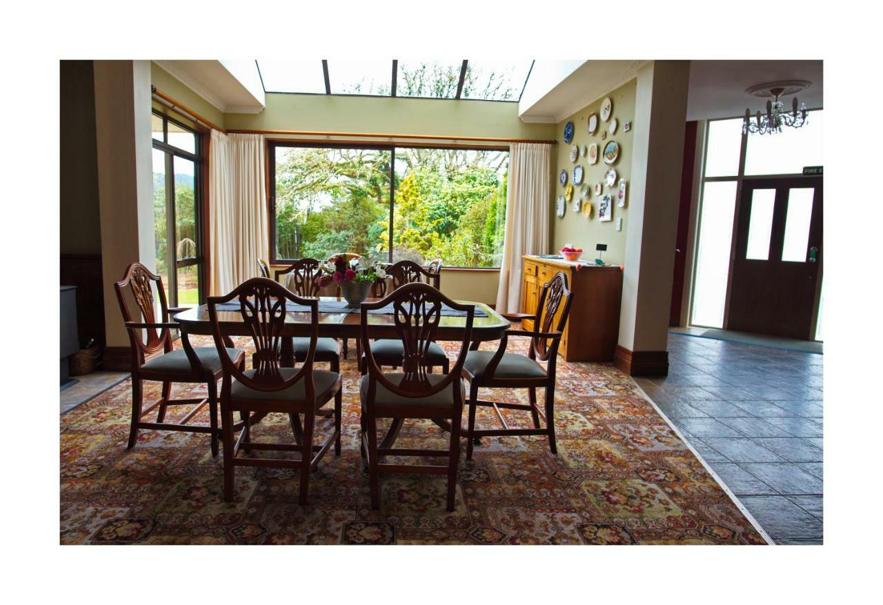 Oak Lodge Греймут Экстерьер фото