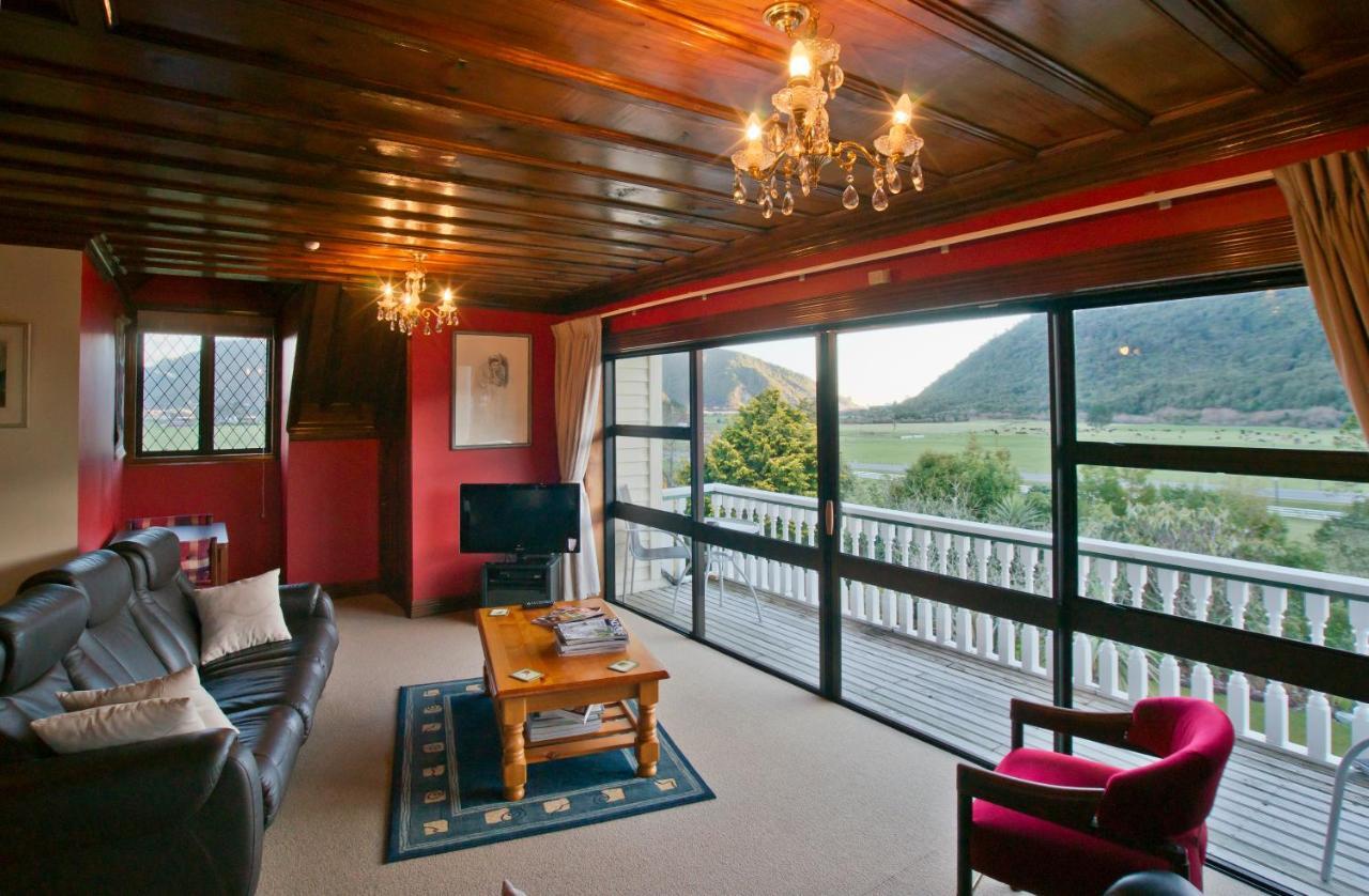 Oak Lodge Греймут Экстерьер фото